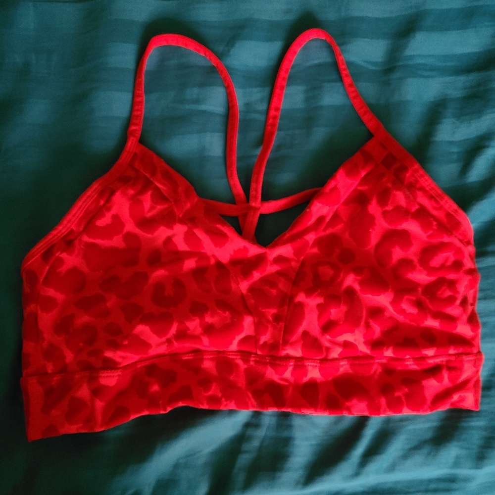 Balance Athletica Form Lux bra size L